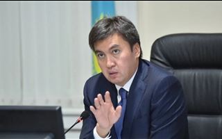 Габидулла Абдрахимов назначен вице-министром культуры и спорта