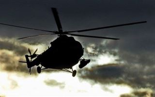 В ЮАР разбился вертолет скорой медицинской помощи