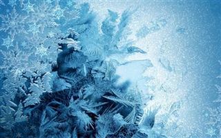 Казахстанские синоптики обещают 40-градусные морозы