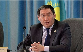 Экс-депутат стал акимом города Аксу в Павлодарской области