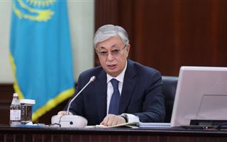 Президент Казахстана поручил создать новое агентство