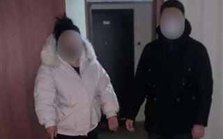 Жительница Алматинской области призналась в убийстве своего сожителя