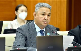 Депутат мажилиса Азат Перуашев высказался о поручениях Президента РК