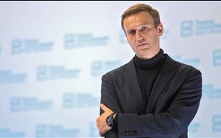 В квартиру Алексея Навального пришли с обыском