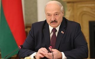 Президент Беларуси Лукашенко обратился к Навальному