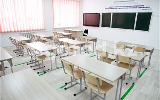 Школу на 900 мест построят в Уральске