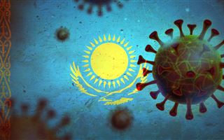 Нур-Султан вернулся в "желтую" зону по коронавирусу, Алматы в "зеленую"
