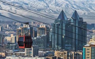 В Алматы не будут усиливать карантинные меры