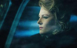 Земфира выпустила клип на песню «Злой человек» с Литвиновой в главной роли