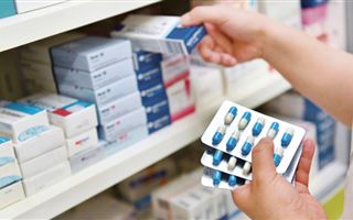 Мониторинг цен на лекарства в регионах будет осуществляться на постоянной основе – А. Цой