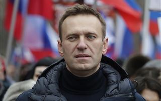 В Москве начался суд над Алексеем Навальным