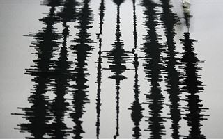 В 50 км от Алматы произошло землетрясение