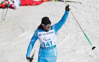 Победитель зимних Паралимпийских игр Александр Колядин дисквалифицирован за допинг