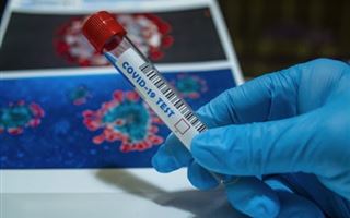 В Великобритании выявили еще две мутации коронавируса