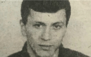 В Грузии задержали казахстанского преступника, которого разыскивали с 1999 года