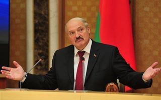 У нас не было и нет никаких политических заключенных - Президент Беларуси Лукашенко