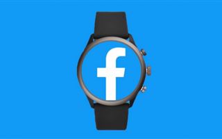 Facebook начали разрабатывать "умные" часы - СМИ