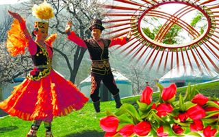 Как Наурыз отпразднуют в этом году в Казахстане