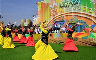 Празднование Наурыза в Казахстане предложили проводить в течение 10 дней