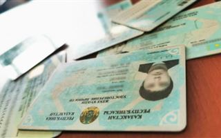 В Шымкенте мужчина оформлял кредиты по фотографиям из социальных сетей