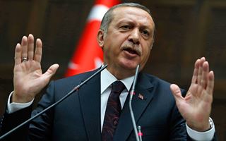 "Амбиции Эрдогана никто не приветствует": как Турция пытается "втянуть" Казахстан в новую Османскую империю