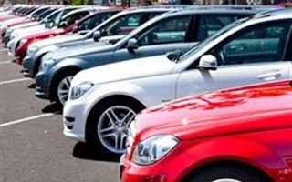 Продажи автомобилей рухнули в Европе - СМИ