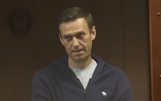 Европейский суд по правам человека требует освободить Навального