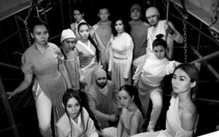 В Нур-Султане пройдет премьера танцевального перформанса «COVID-19»