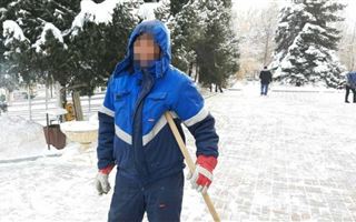 В Алматинской области осудили мужчину за кражу конфет