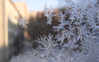 В Казахстане на выходные похолодает