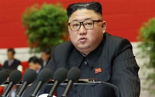 Ким Чен Ын сменил должность на "председателя государственных дел" 