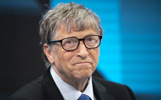 Основатель корпорации Microsoft Билл Гейтс назвал способ победить пандемию COVID-19