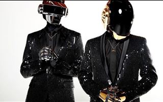 Группа Daft Punk объявили об уходе со сцены