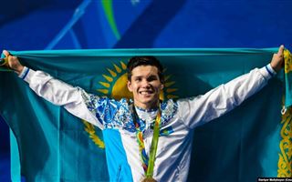 Новая звезда российского бокса собирается провести бой с казахстанцем Данияром Елеусиновым