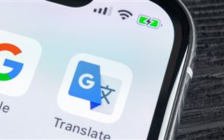 Енді Google Translate қазақ тіліндегі дыбыстауды аудара алады