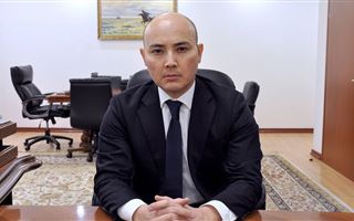 Назначен вице-министр нацэкономики Казахстана