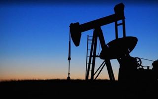 Новое нефтяное месторождение открыли в Казахстане 
