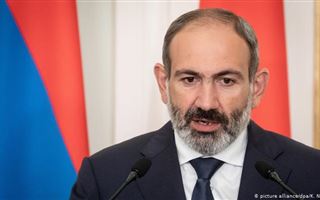 Премьер-министр Армении уволил главу Генштаба ВС, который потребовал его отставки