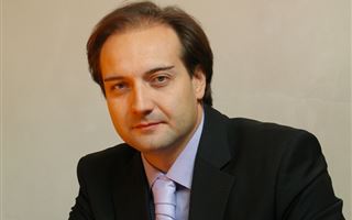 Артур Платонов назначен председателем Комитета партийного контроля Nur Otan
