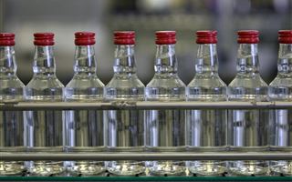 В Алматинской области обнаружили подпольный завод по производству алкоголя