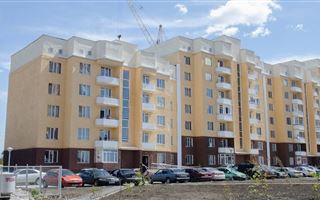 В Алматы 452 многодетные семьи получат жилье в этом году