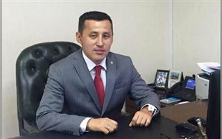 В Казахстане назначили нового вице-министра труда