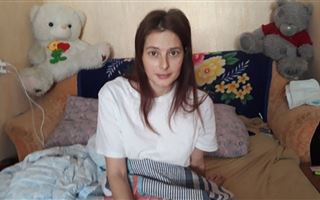 Жительница Павлодара, лишившаяся ноги на автомойке, выиграла суд у работодателя
