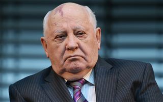 "Распад СССР не привел к гражданской войне, как на Балканах" - политолог о Михаиле Горбачеве