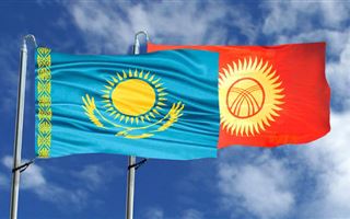 Казахстан и Кыргызстан проведут первый межрегиональный форум