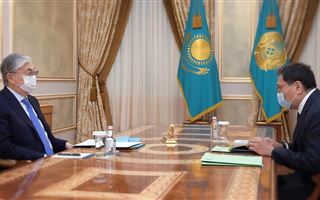 Цены на продовольственные товары в Казахстане будут стабилизировать по поручению Президента