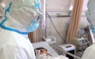 В СКО двое больных коронавирусом погибли из-за неправильной транспортировки