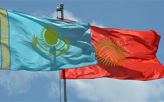 Казахстан поможет Кыргызстану обеспечить потребителей электроэнергией
