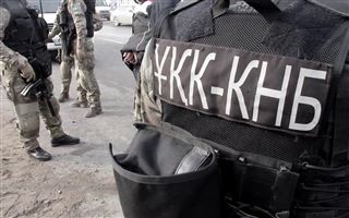 Борьба с террористами, транснациональными группировками и нарколабораториями: как работали сотрудники КНБ РК в период пандемии