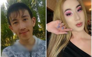 «Девушки никогда мне не нравились»: 21-летний алматинец рассказал, каково быть трансгендером  
